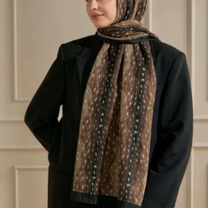 Hijab Bambou Krash Bambi - 200 -