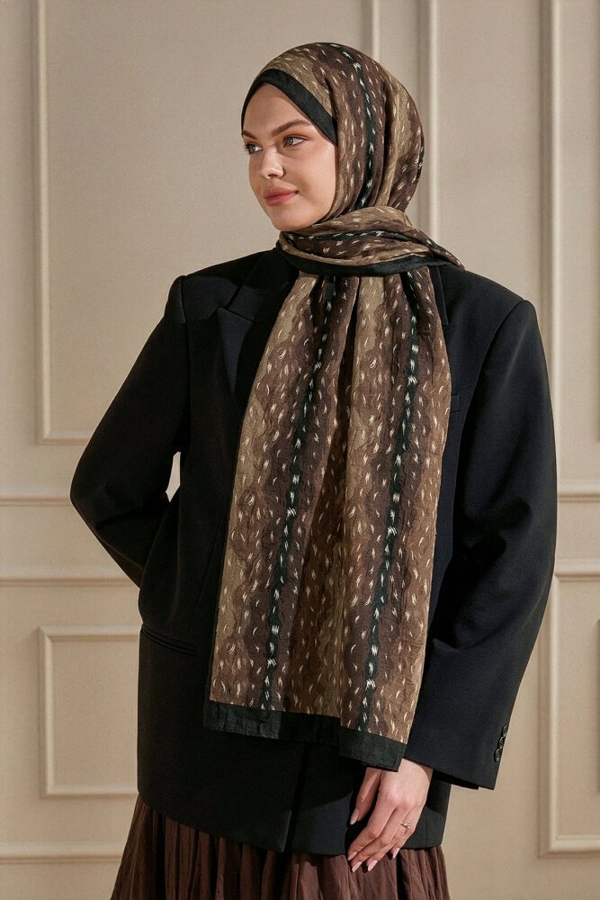 Hijab Bambou Krash Bambi - 200 -