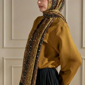 Hijab Bambou Krash Bambi - 201 -