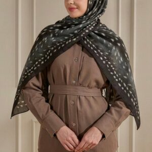 Hijab Bambou Krash Bambi - 202 -