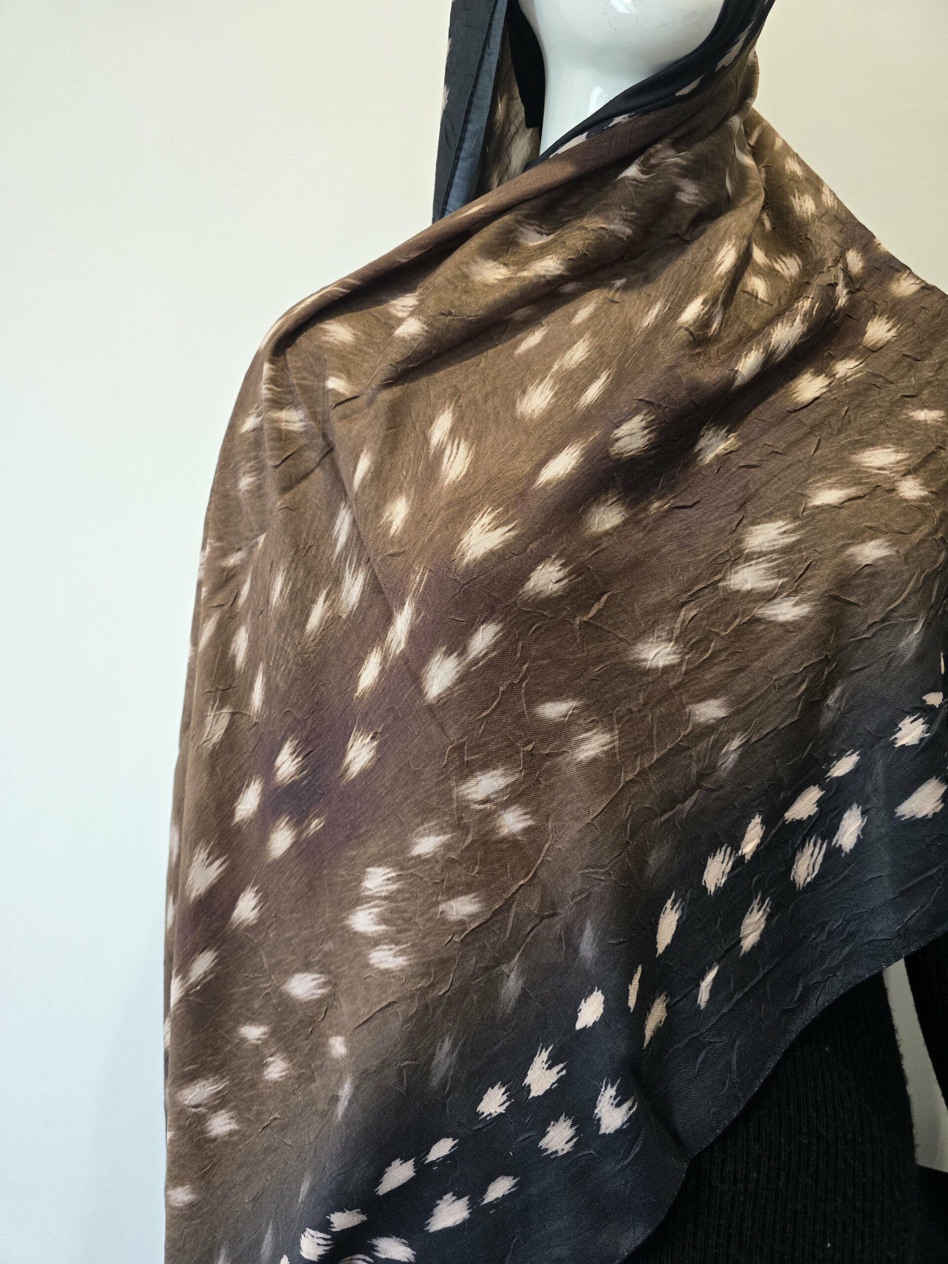 Hijab Bambou Krash Bambi - 203 -