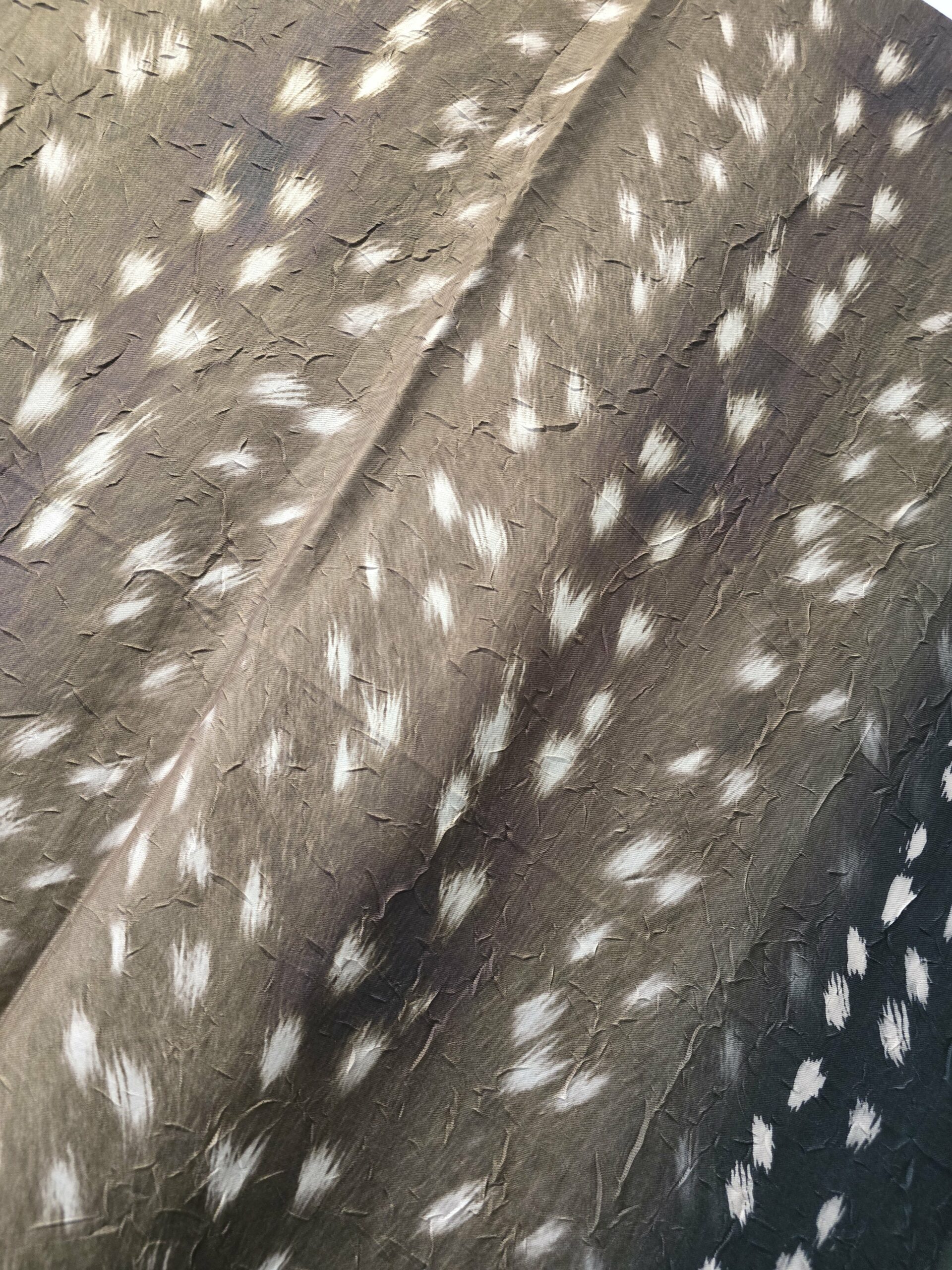 Hijab Bambou Krash Bambi - 203 - – Image 2