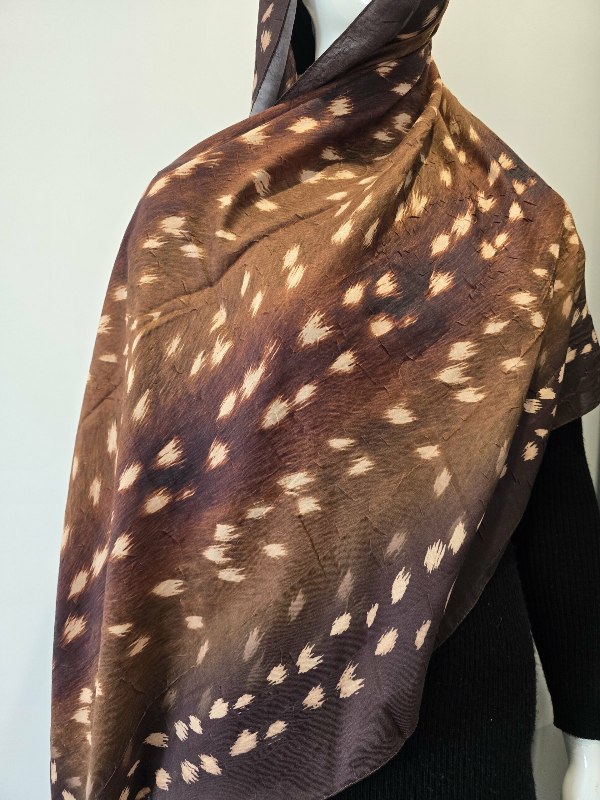 Hijab Bambou Krash Bambi - 204 -