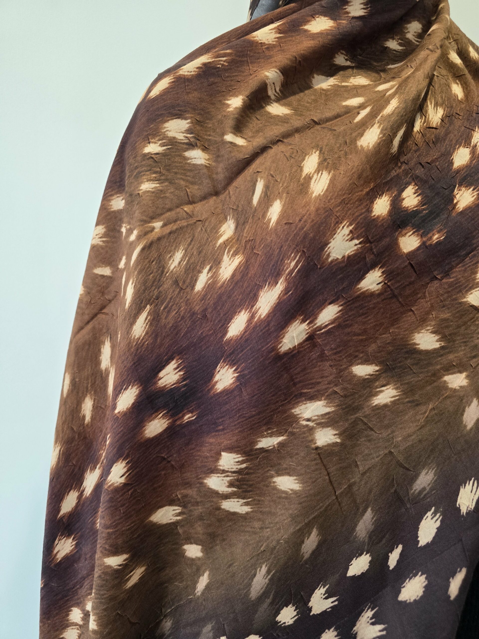 Hijab Bambou Krash Bambi - 204 - – Image 4