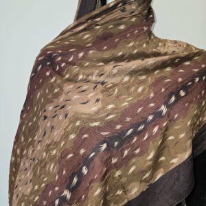 Hijab Bambou Krash Bambi - 206 -