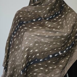 Hijab Bambou Krash Bambi - 207 -