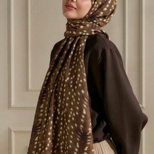 Hijab Bambou Krash Bambi - 208 -