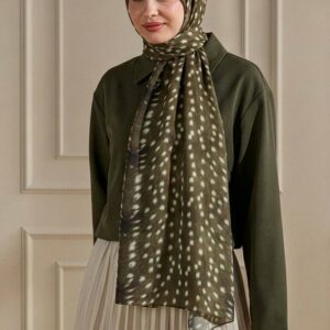 Hijab Bambou Krash Bambi - 209 -