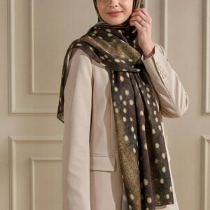 Hijab Bambou Krash Bambi - 211 -