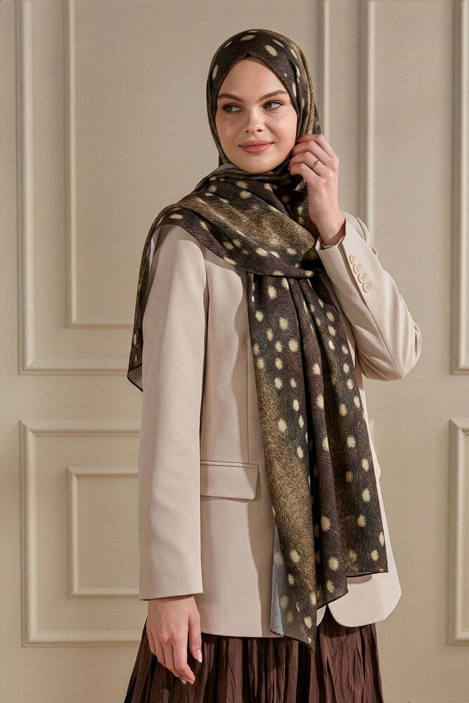 Hijab Bambou Krash Bambi - 211 -