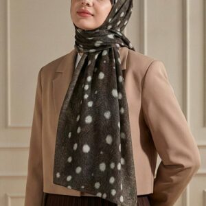 Hijab Bambou Krash Bambi - 213-