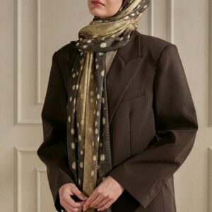 Hijab Bambou Krash Bambi - 214 -