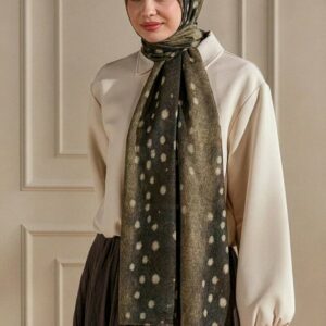 Hijab Bambou Krash Bambi - 215 -