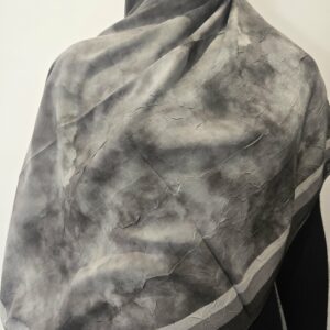 Hijab Bambou Krash Nuage - 236 -