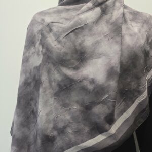 Hijab Bambou Krash Nuage - 240 -