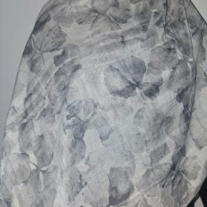 Hijab Bambou Krash Floral - 07 -