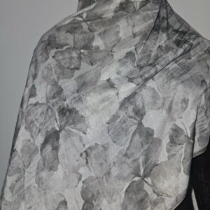 Hijab Bambou Krash Floral - 10 -