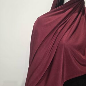 Jersey Liquid - cerise