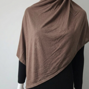 Jersey simple - Taupe